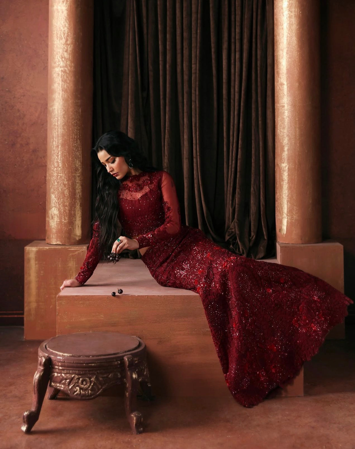 Formal wear
