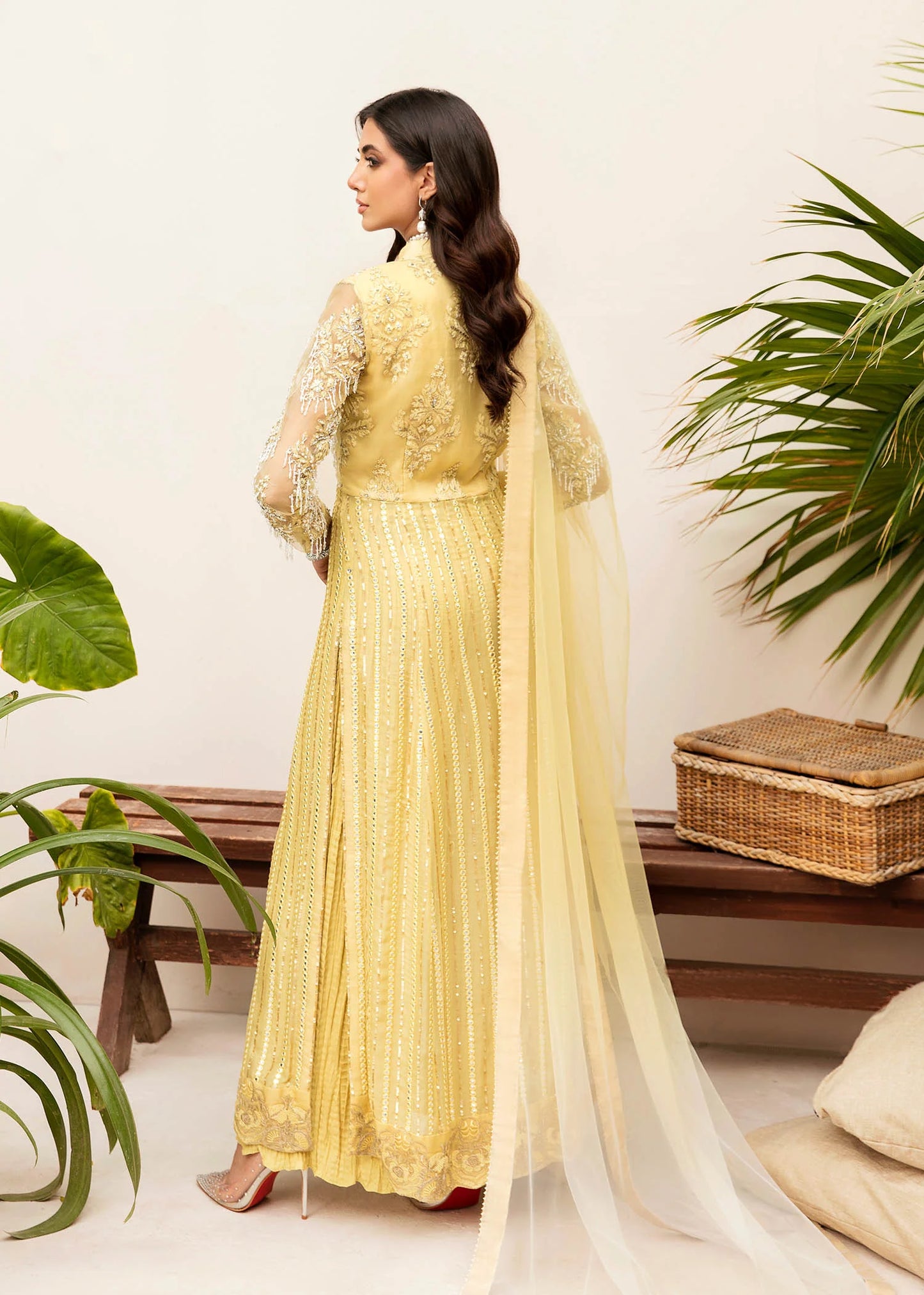 Designer wear 3 piece suit