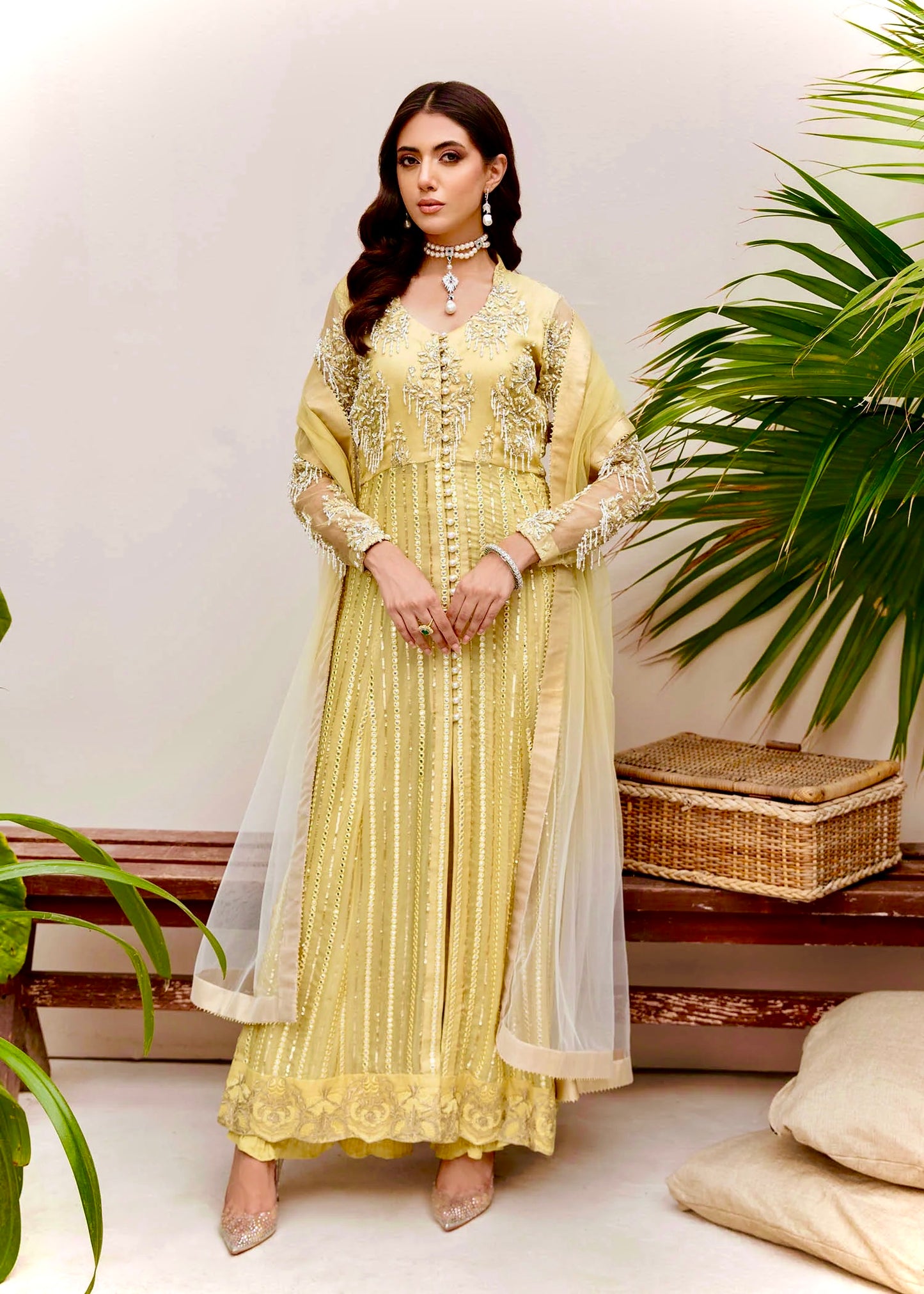 Designer wear 3 piece suit