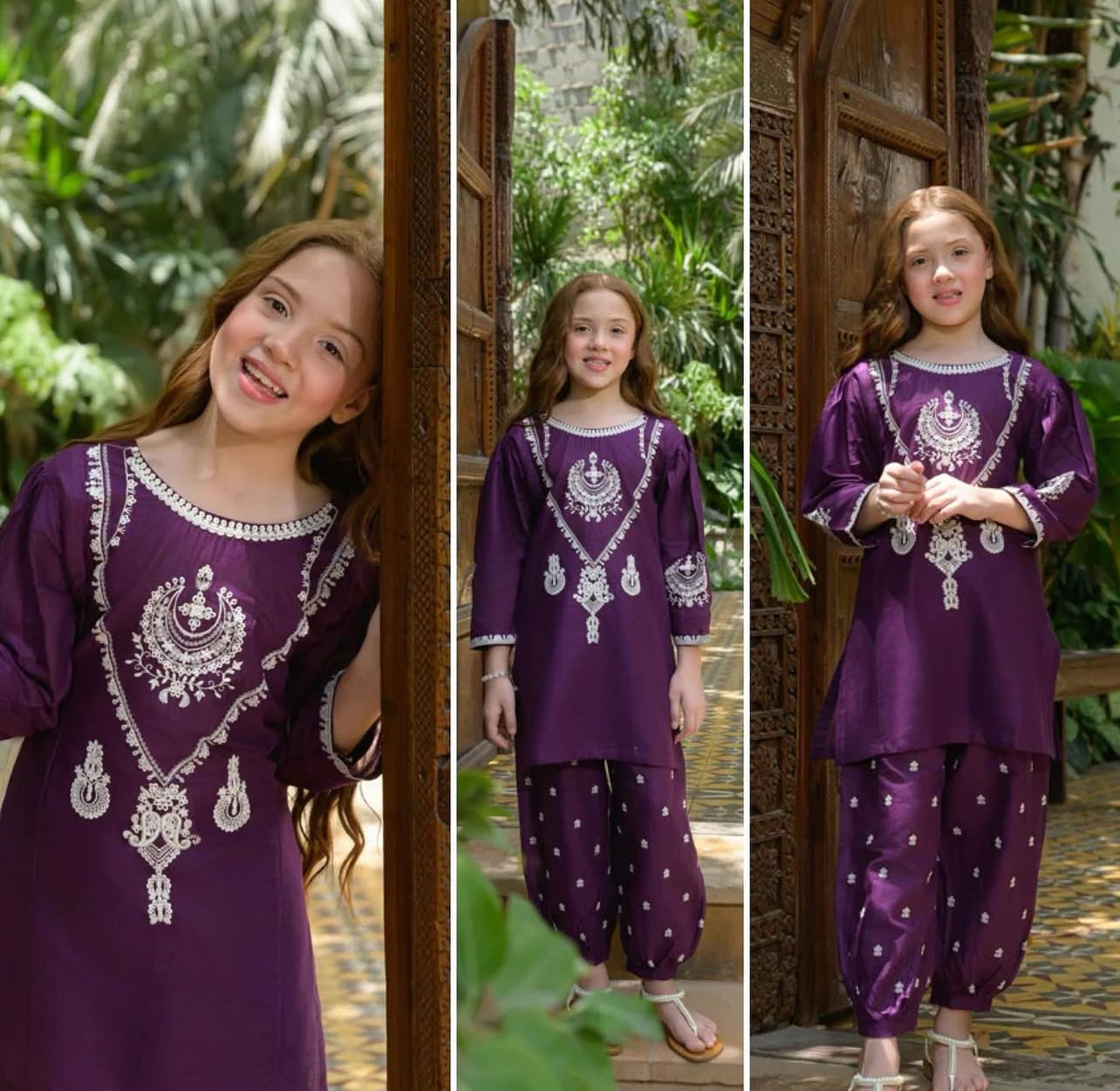 Kids Pret