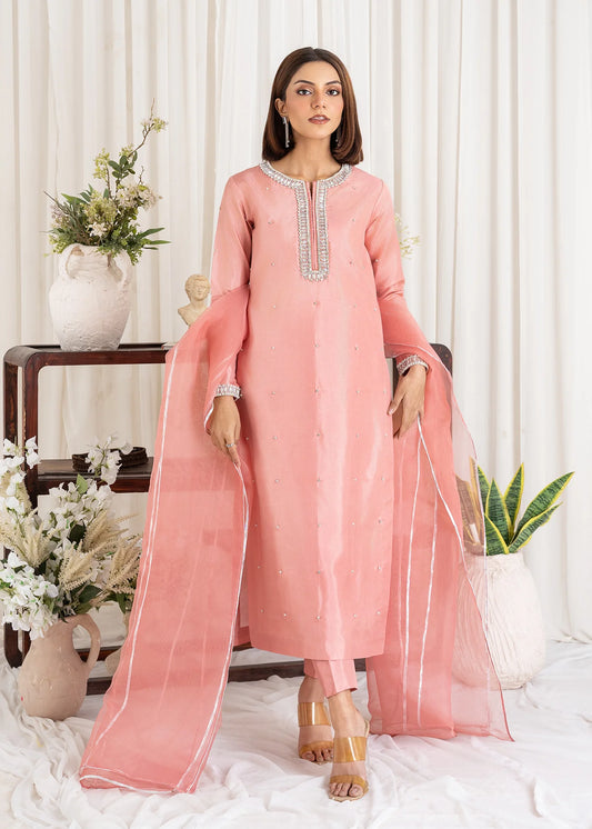 Baby pink