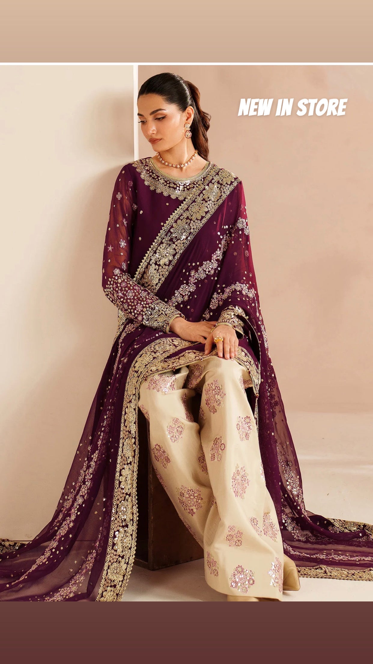 3 piece semi formal suit