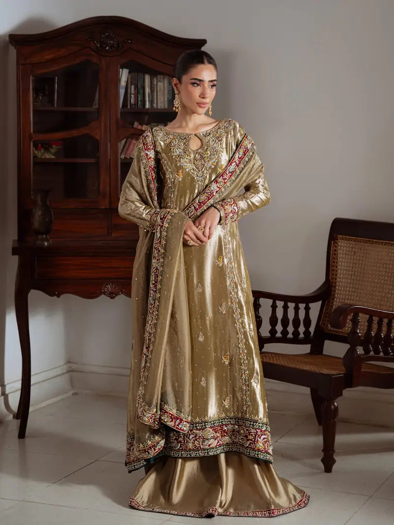 Formal designer wear