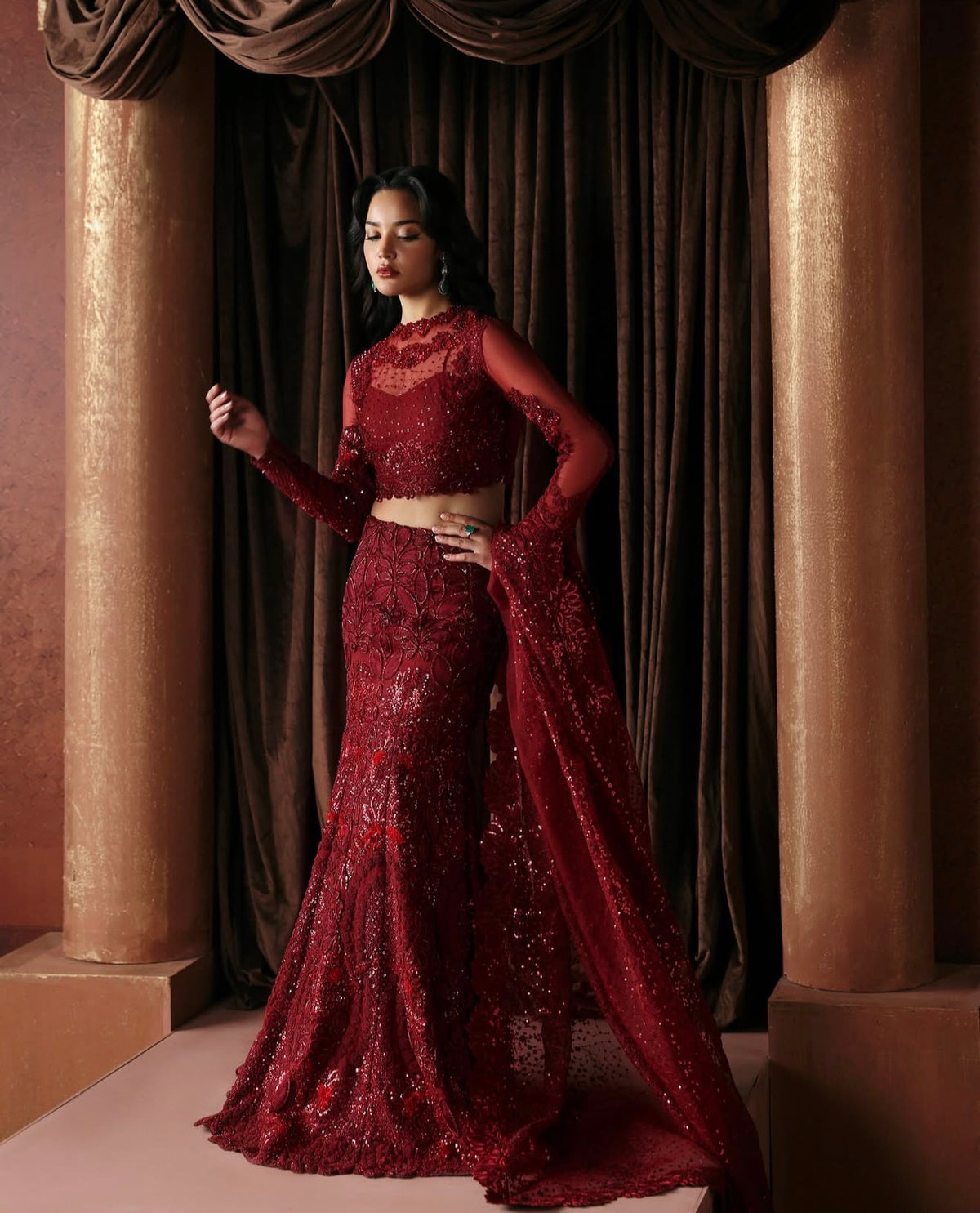 Formal wear