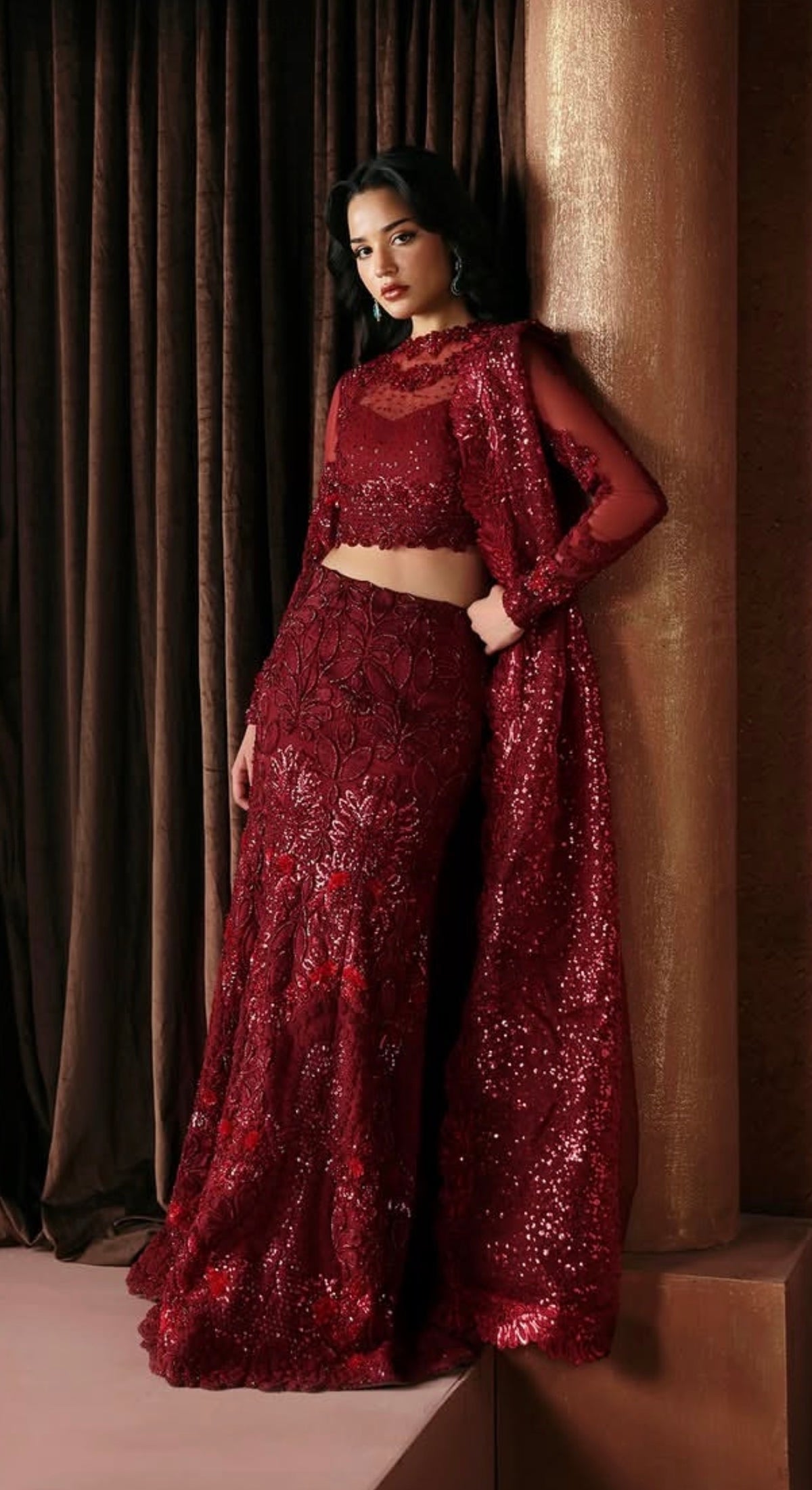 Formal wear