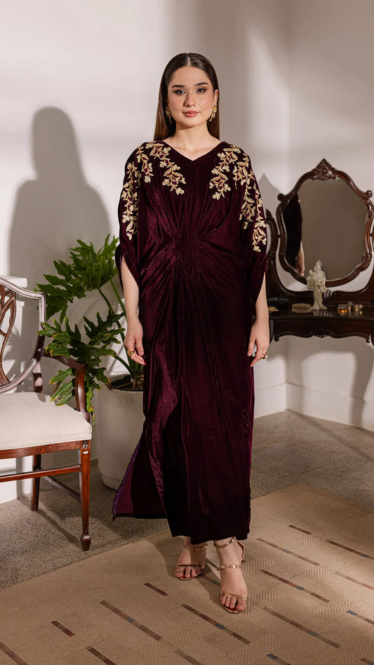 Kaftan one size