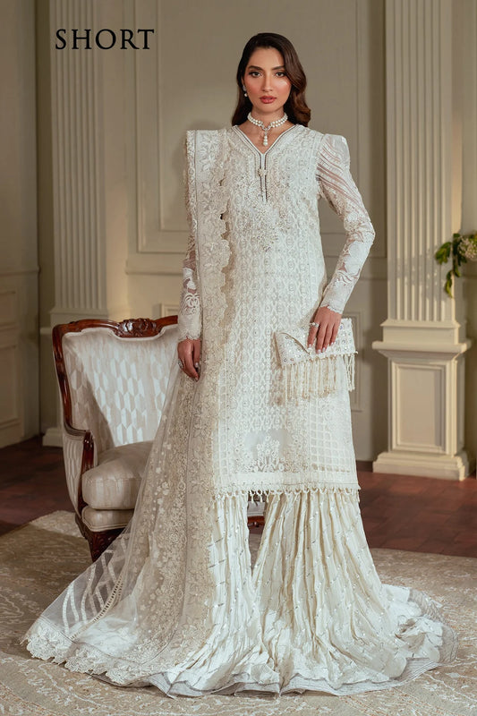 Wedding wear with orders
